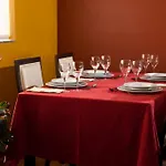 Pensao Suissa Vale de Cambra