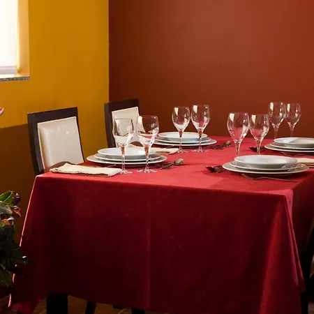 Pensao Suissa Vale de Cambra