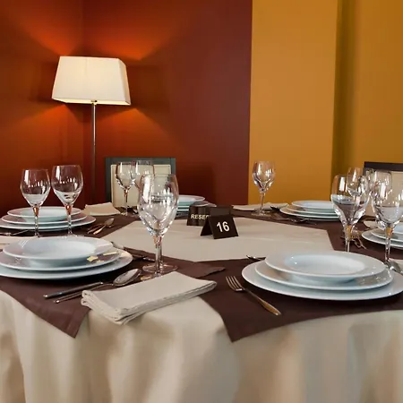 Pensao Suissa Vendégház Vale de Cambra