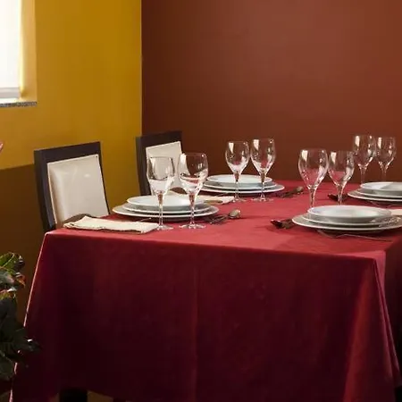 Vendégház Pensao Suissa Vale de Cambra