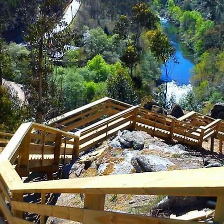 Pensao Suissa Vale de Cambra