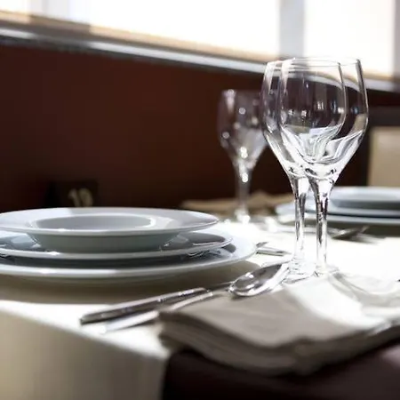 Pensao Suissa Vendégház