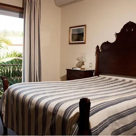 Pensao Suissa Vendégház Vale de Cambra