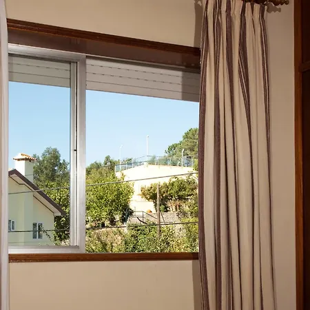 Vendégház Pensao Suissa