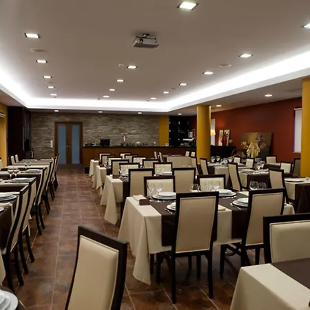 Vendégház Pensao Suissa *