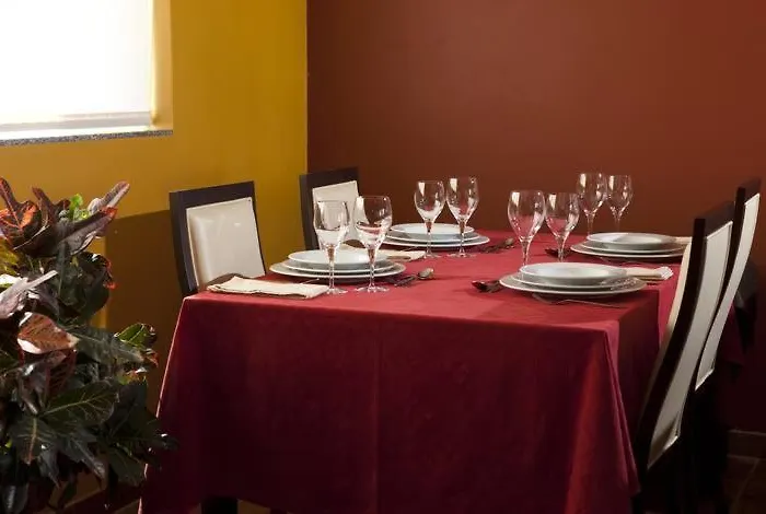 Πανσιόν Pensao Suissa Vale de Cambra