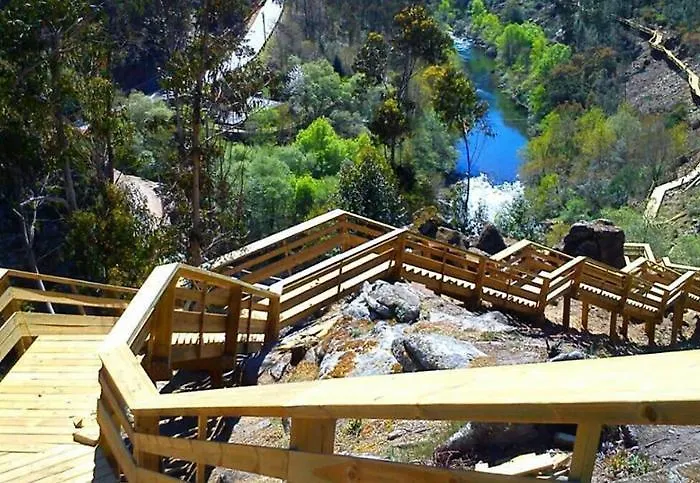 Pensao Suissa Vale de Cambra