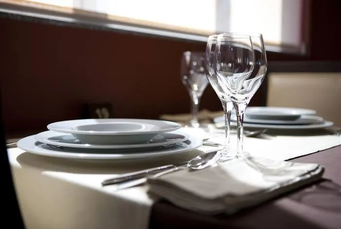 Pensao Suissa Πανσιόν